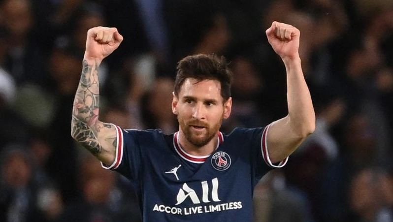 Mercato : Léo Messi vers l'Arabie Saoudite