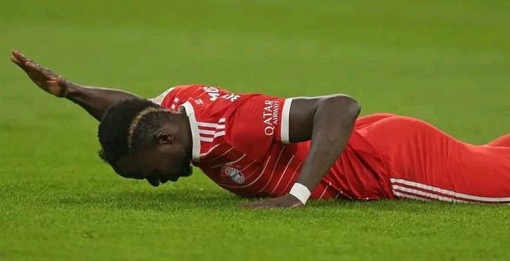 Allemagne : Tout sur la sanction de Sadio Mané
