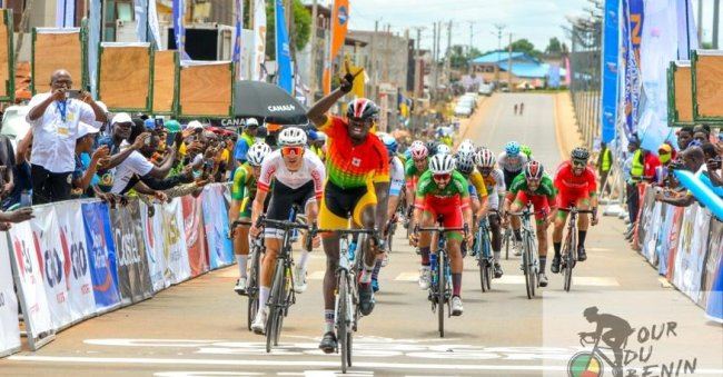 Tour du Bénin: le Togo engagé dans la compétition