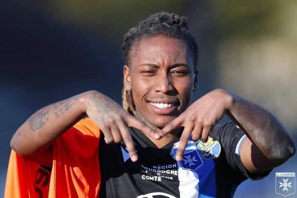 AJ Auxerre : Talya Gace out pour des mois