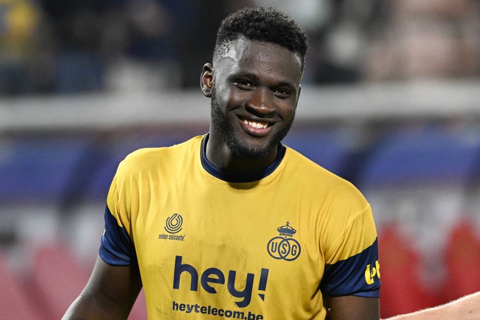 Série A : Qui pour remplacer Osimhen à Naples ?