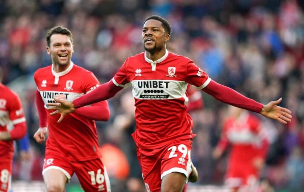 Championship : Chuba Akpom joueur de l'année