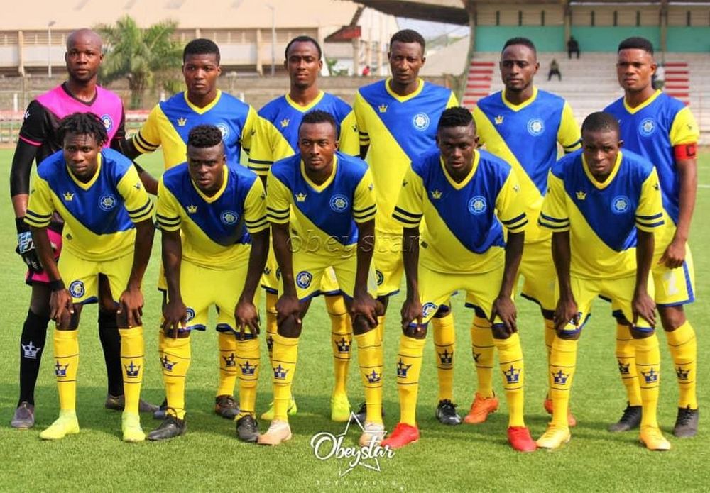 D1 Foot J24: Entente2-Gomido, l'avant-match