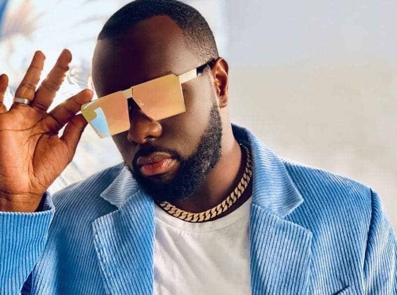 Showbiz : Gims veut s'installer en Côte d'ivoire