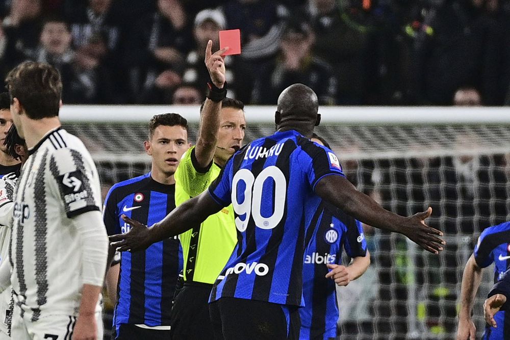 Italie : Romelu Lukaku victime de racisme