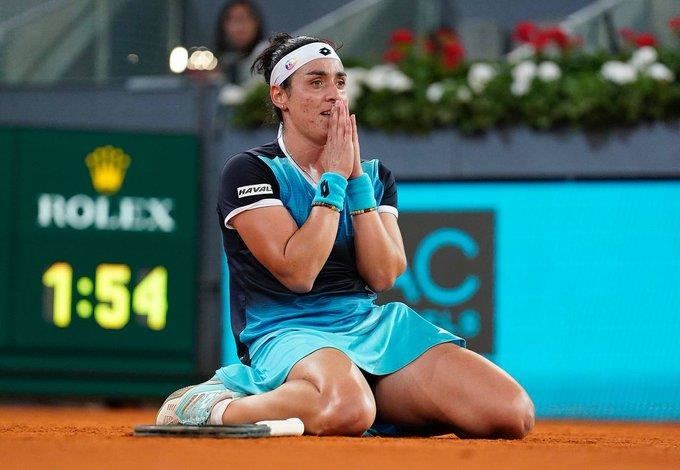 Tennis: Jabeur défendra pas son titre à Madrid