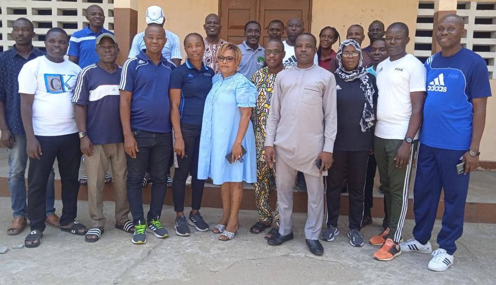 Arbitrage(Togo): Vers une harmonisation des lois