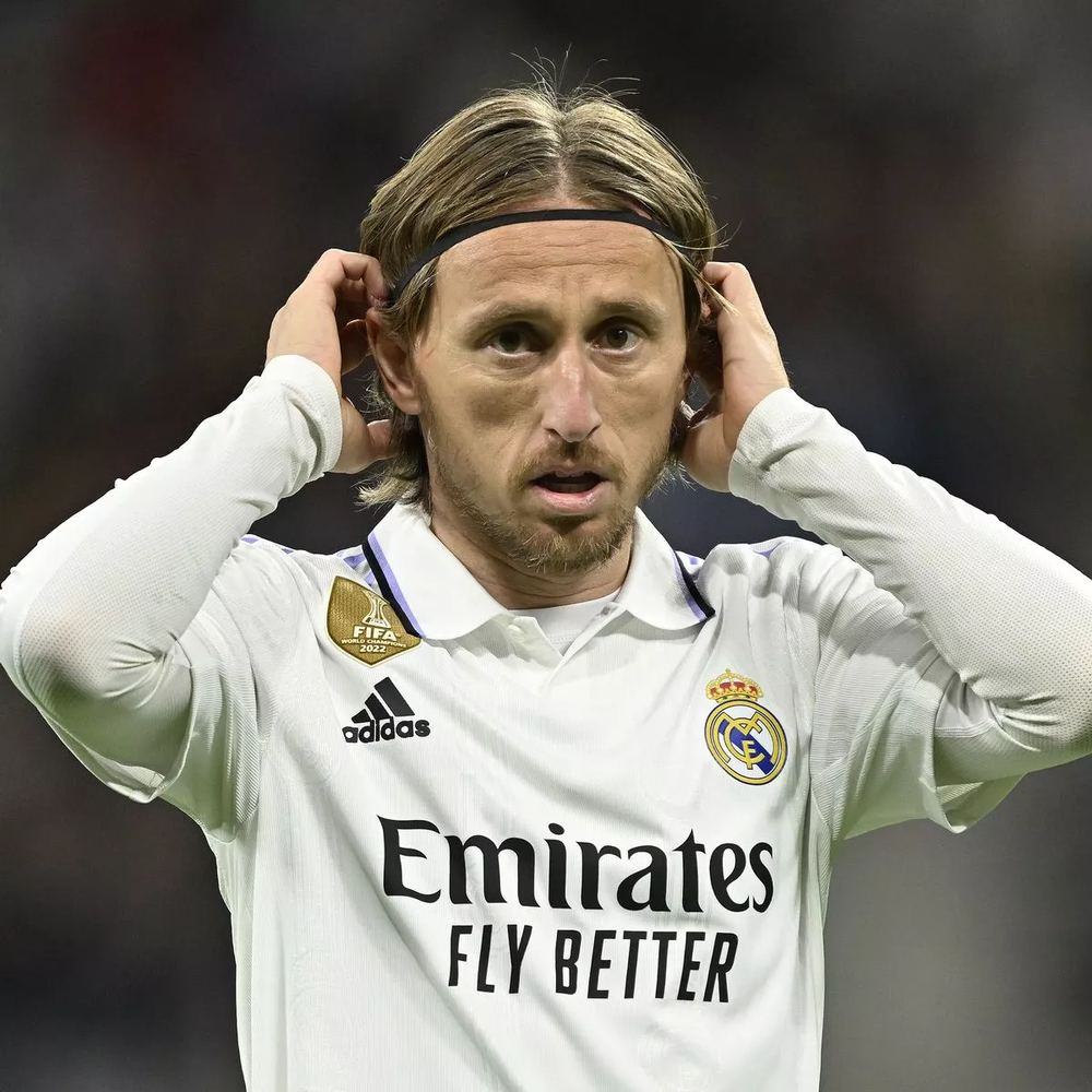 Ligue des Champions : Modric opérationnel
