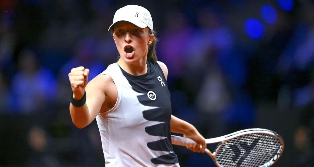 WTA Madrid : Swiatek et Sabalenka en finale