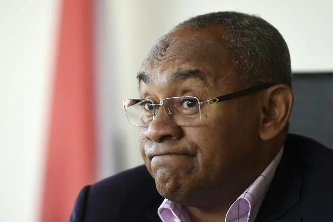 Madagascar : Ahmad Ahmad face à la justice