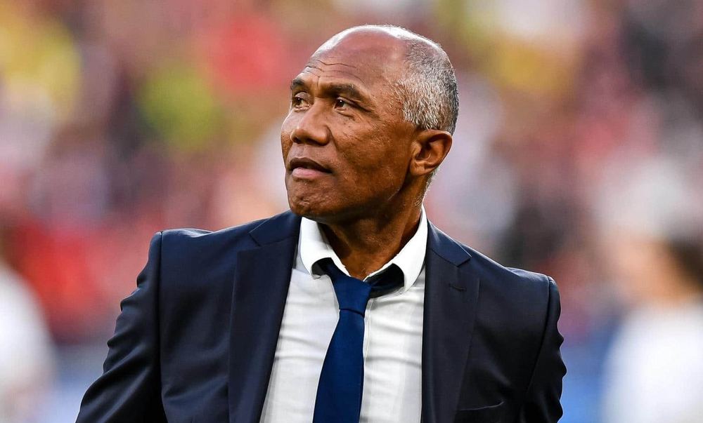 France : Nantes et Antoine Kombouaré, c'est fini
