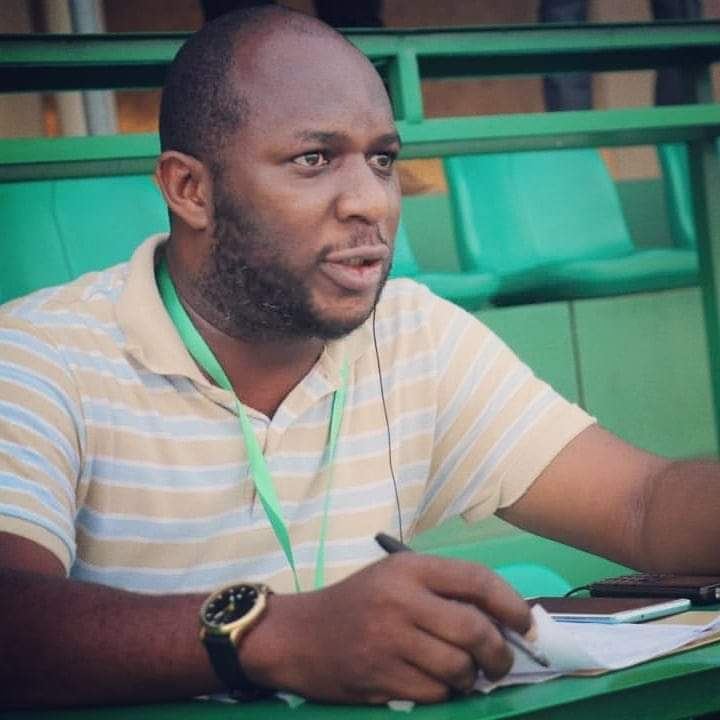 AIPS Sport Media Awards 2022: Angelo Follykoe dans le Top 10 Afrique