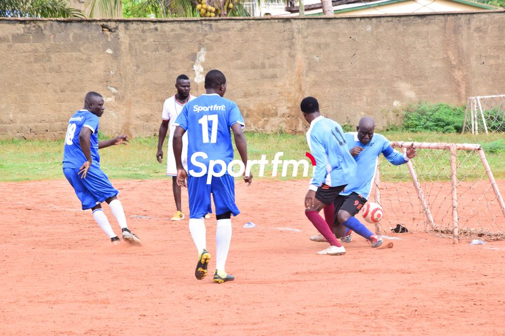 Sport Fm: Festival du 1er Mai 2023