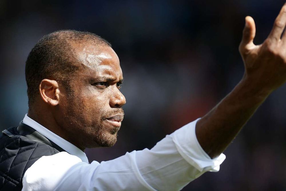 Racisme : Sunday Oliseh indexe Eric Gerets