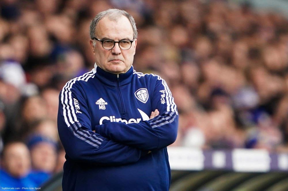 Foot: Bielsa nouveau sélectionneur de l’Uruguay