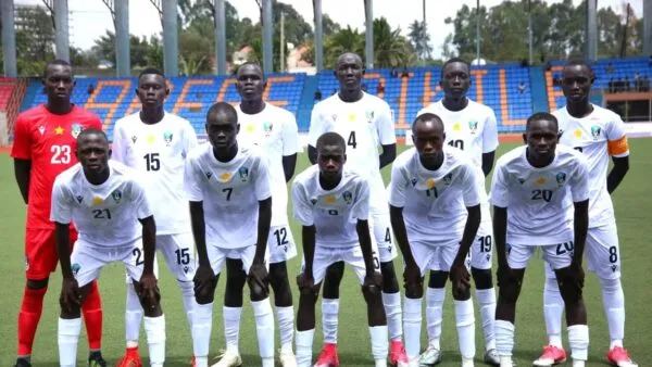 CAN U17 : Les raisons de la disqualif' du Soudan
