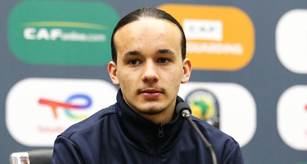 CAN U17 : Licencié par Nantes, Ben Ali réagit