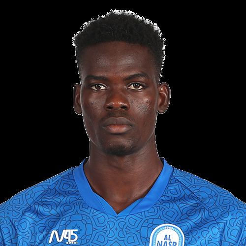 Mercato : Jean Claude Aziangbe rejoint Yokohama