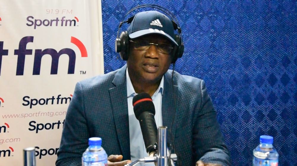Elim CAN 2023: Guy AKPOVY confiant pour la qualif