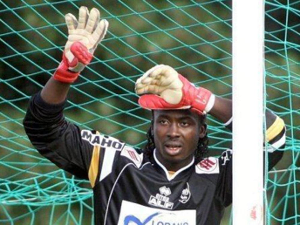 Football Retro : Retour sur les Eperviers de 2010