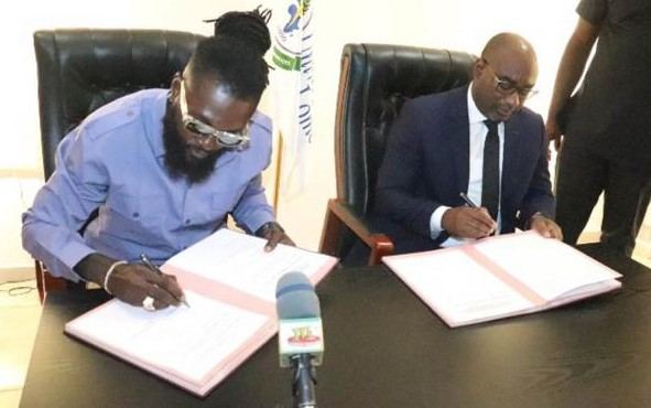 Togo : La fondation SEA partenaire de l'UL