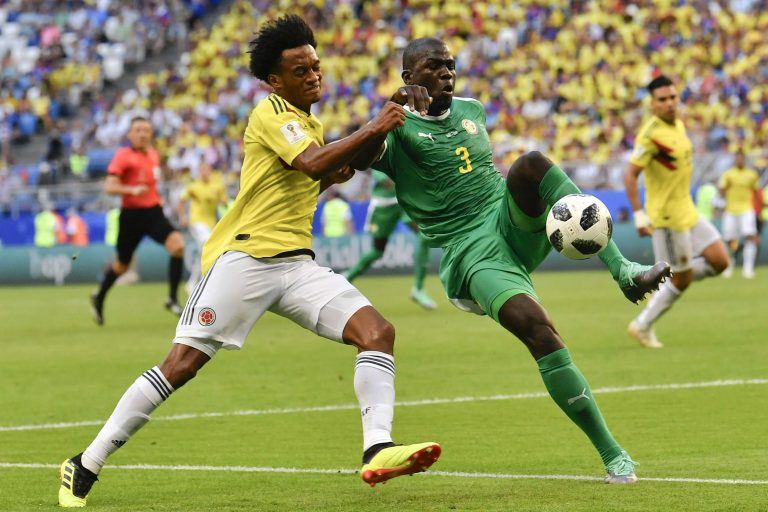 Sénégal : Arrêt des activités liées au football