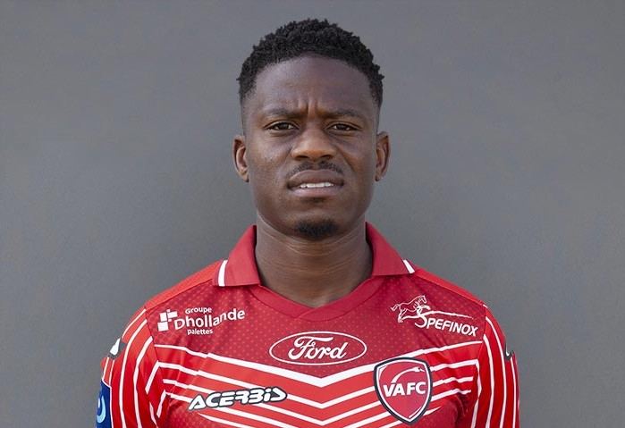 Floyd Ayite : Les raisons de sa timide saison
