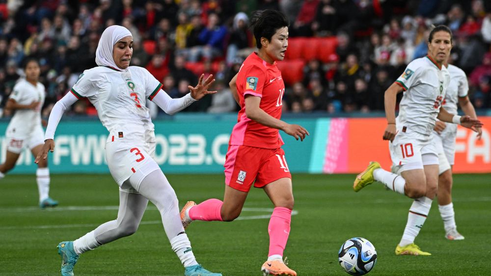 Mondial Féminin 2023 : Le Maroc à la relance