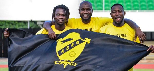 Foot Togo : La FTF sanctionne ASKO