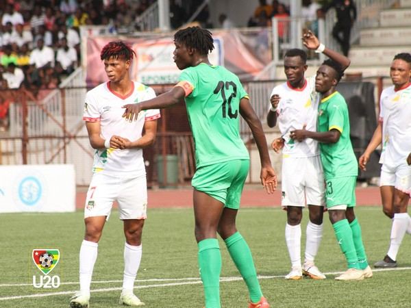Tournoi UFOA-B U20 : Décevant bilan du Togo