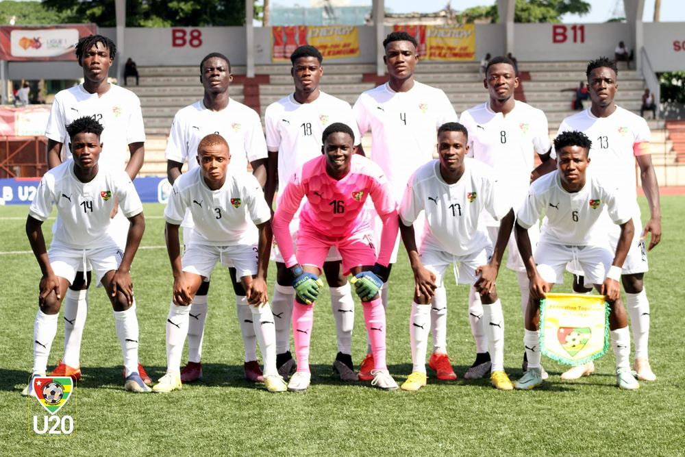 UFOA-B U20 : Les Eperviers manquent l'entame