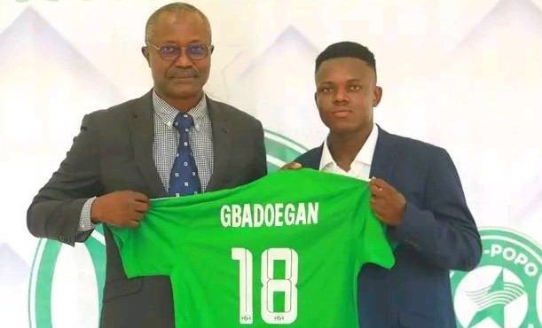 Mercato : Gbadoegan file à Loto-Popo
