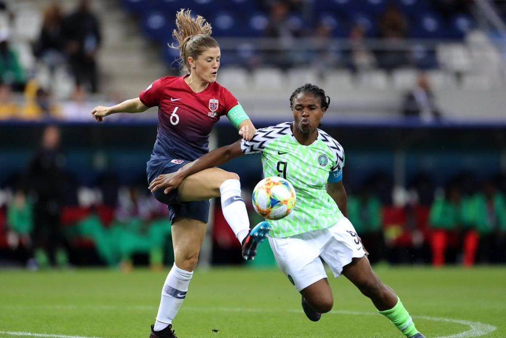 Mondial Féminin 2023 : L'Afrique en difficulté