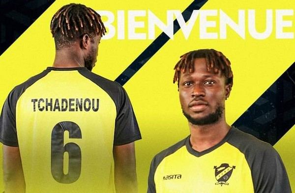 Mercato : Tchadenou Faride chez les Kondona
