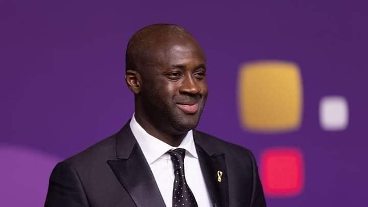 Mercato : Yaya Touré chez les Rouches