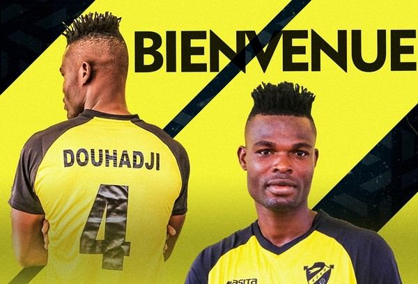 Mercato : Joseph Douhadji chez les Kondona