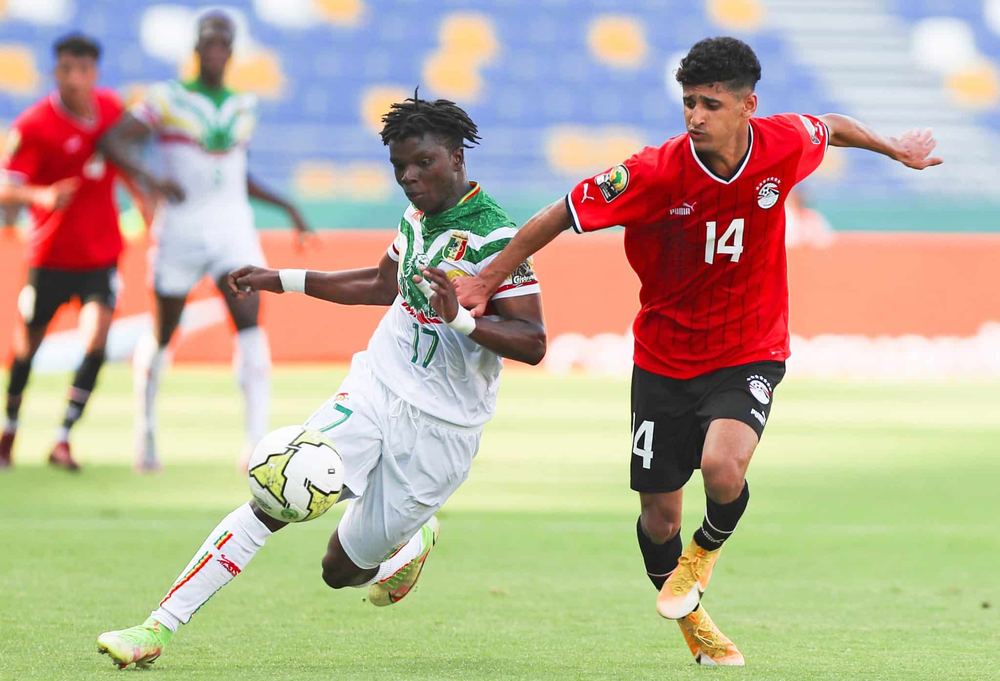 CAN U23 : Le Maroc et l'Egypte en finale