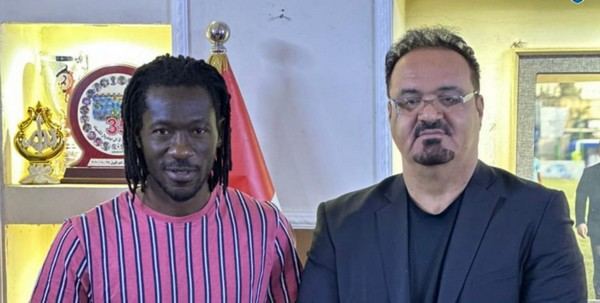 Mercato : Un nouveau deal pour Gnama Akate