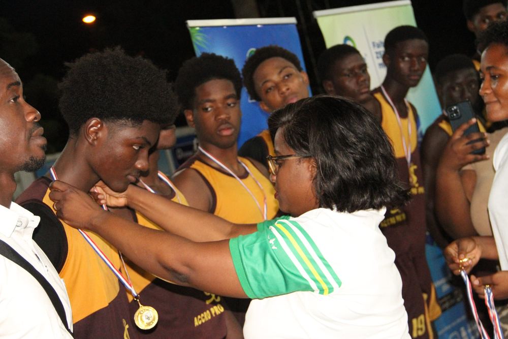 Basketball TI U17 : Swallows et CDJ Don Bosco sacrés