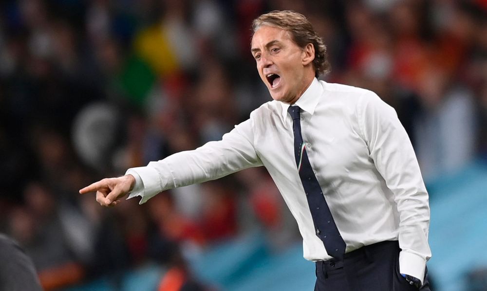 Mercato : Mancini signe en Arabie Saoudite
