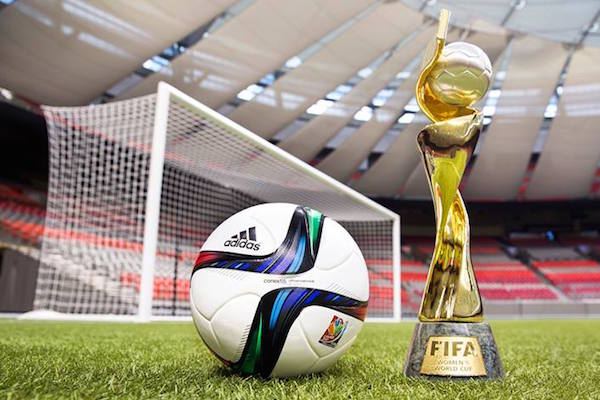 Mondial (F) 2023 : Les affiches des quarts