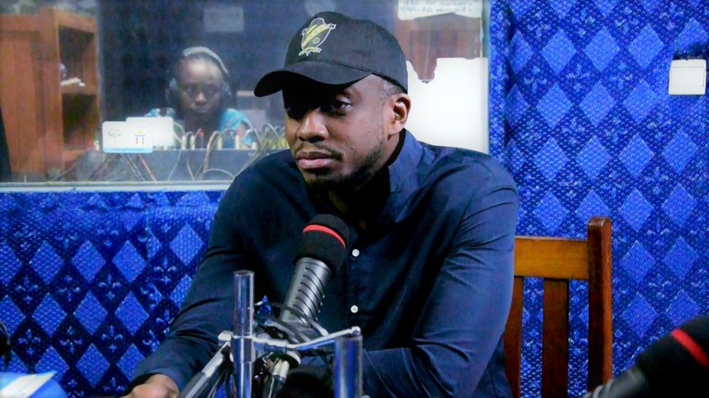 ASKO de Kara : Interview Mey Gnassingbe