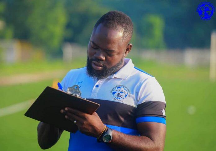 Foot Togo : Ouro-Koura Tchagara n'est plus