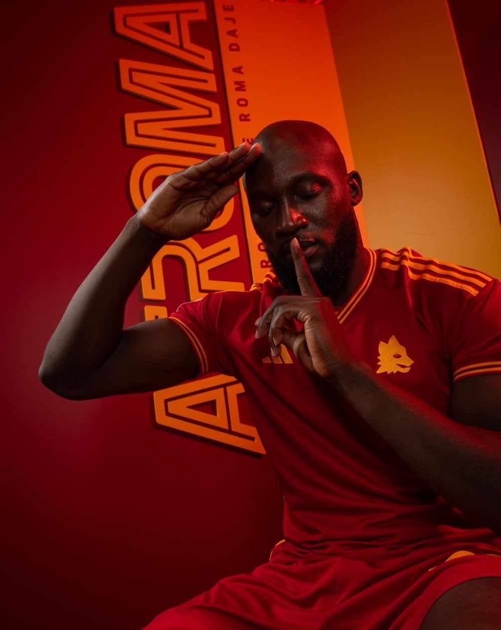Mercato : Romelu Lukaku à la Roma
