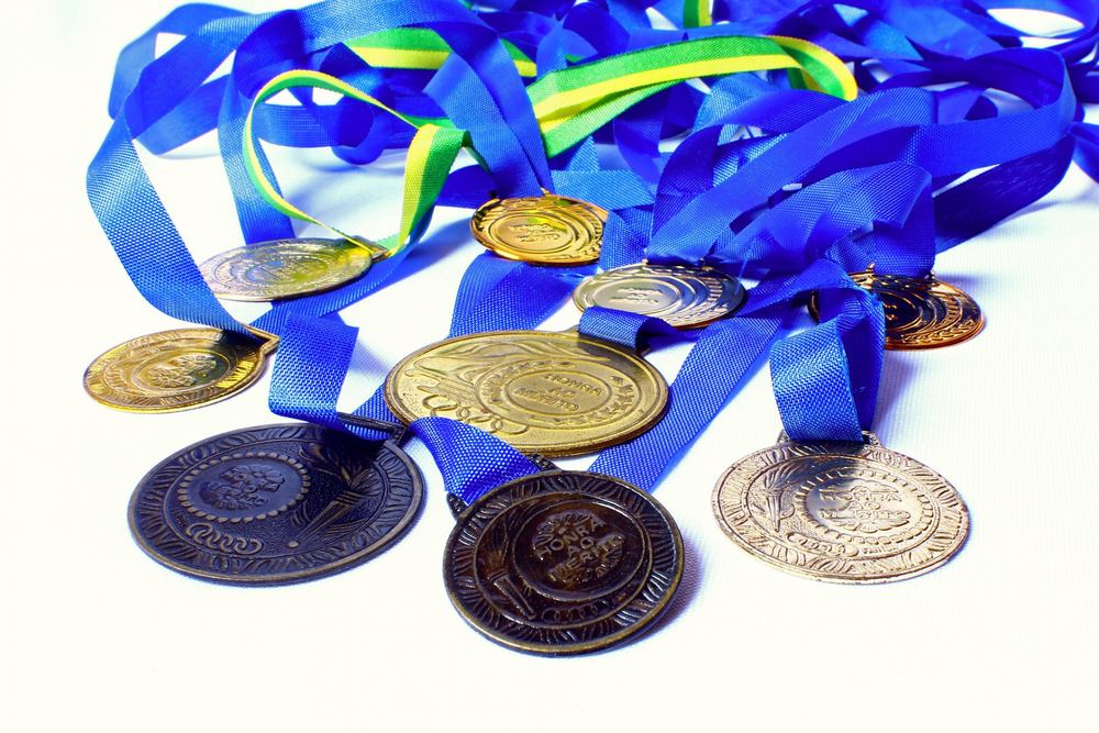 Mondiaux d'athlétisme 2023: tableau des médailles
