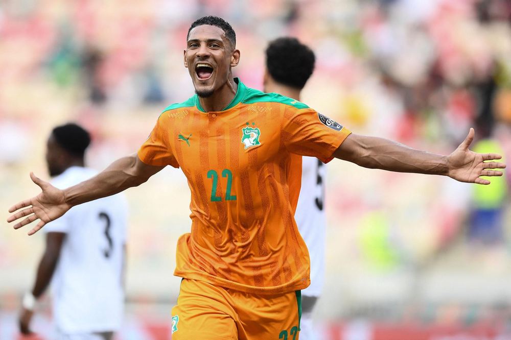 Elim CAN 2023 : Quelques résultats de la J6