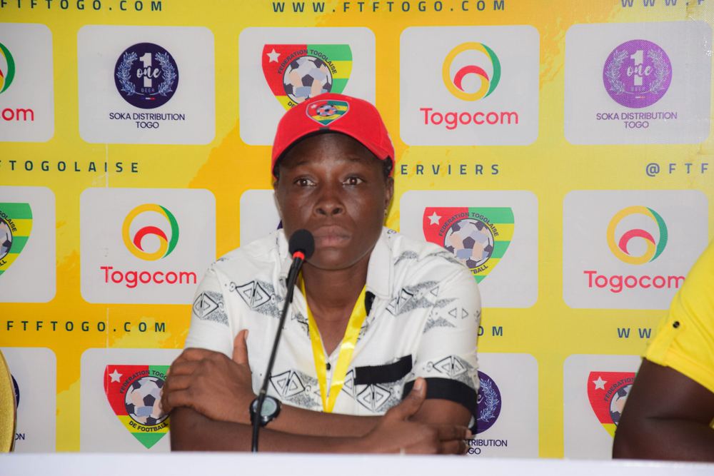 Elim CAN fémi 2024: Tomety focus sur la Tanzanie
