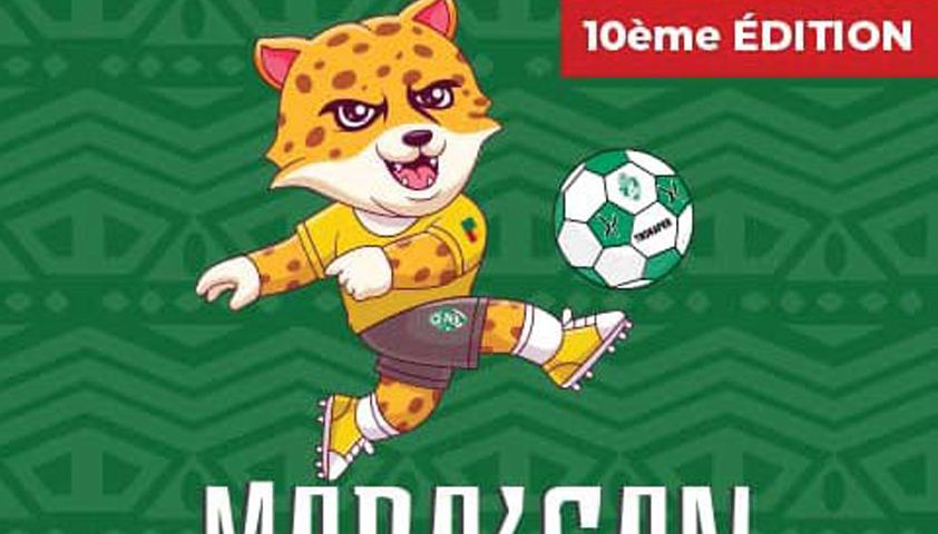Mara'can 2023: Tirage des groupes effectué
