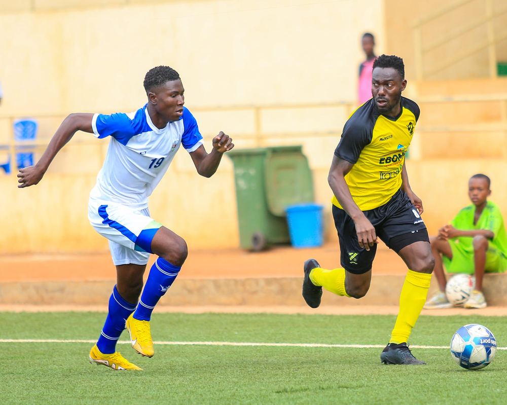 D1 LONATO : ASKO, le champion aux grandes ambitions