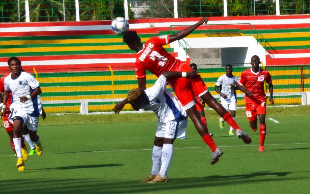 D1 foot J3(Togo): Gomido, 3e victoire de rang